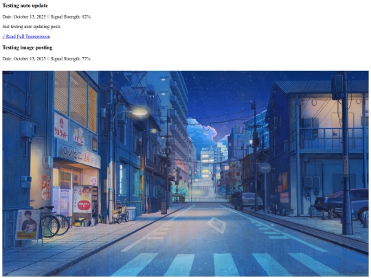 blog_content screenshot