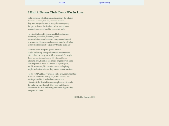 chris-davis-in-love screenshot
