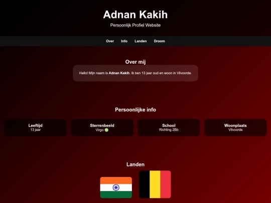 adnan screenshot