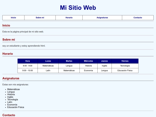 ejericio11 screenshot