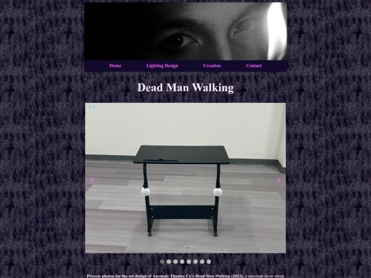 creation/setdesign/deadman screenshot