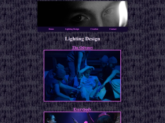 creation/teethmag screenshot
