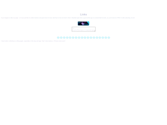 links screenshot