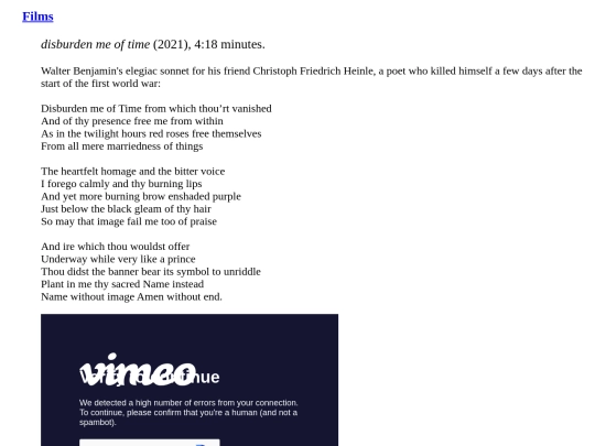 filmvideo screenshot