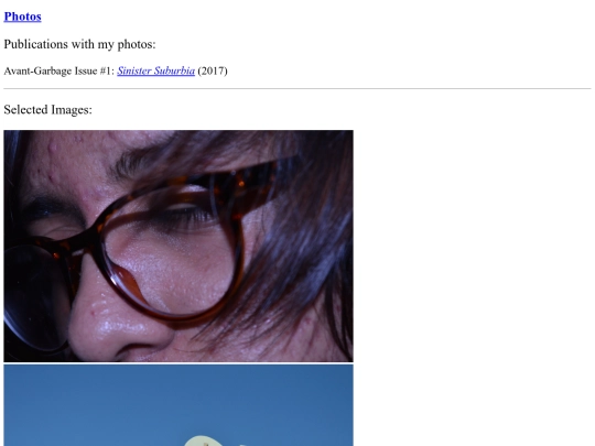 photography screenshot