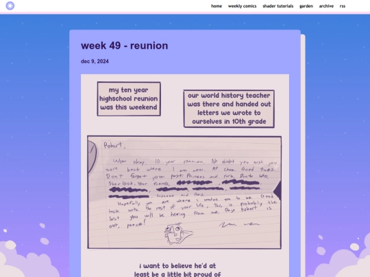 comics/49 screenshot
