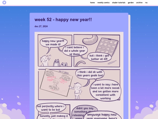 comics/52 screenshot
