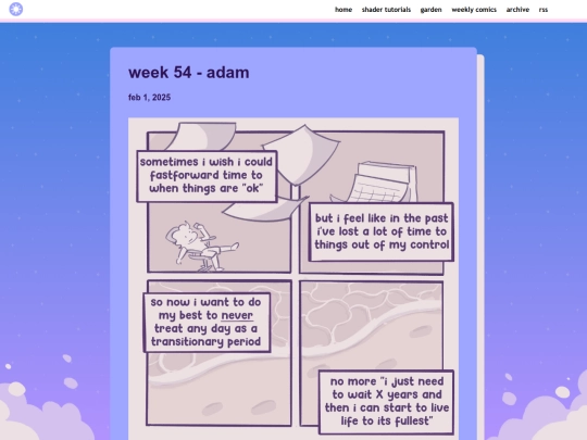 comics/54 screenshot