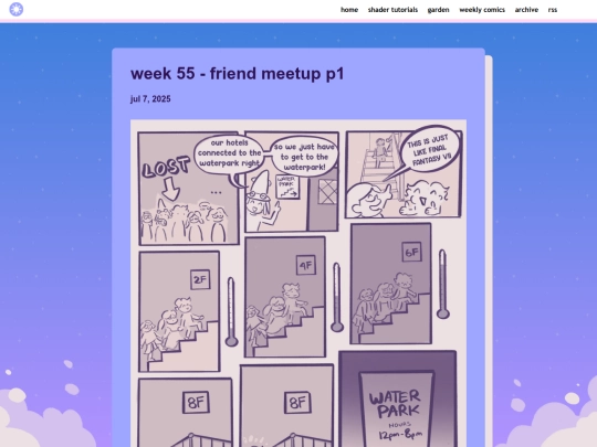comics/55 screenshot