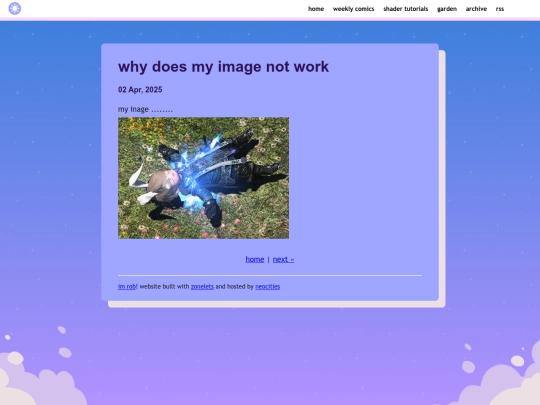 posts/2025-04-02-why-does-my-image-not-work screenshot