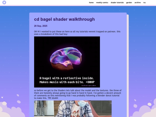 posts/2025-09-28-cd-bagel-shader-walkthrough screenshot