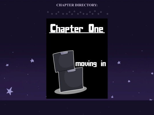 chap screenshot