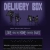 delivery box avatar