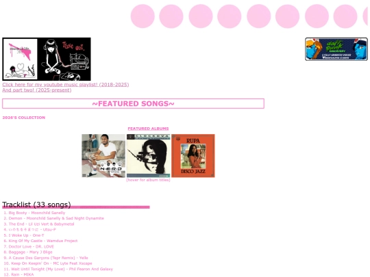 musica screenshot
