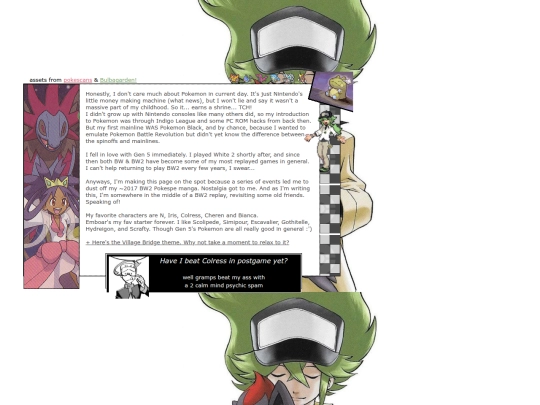 pokemon screenshot