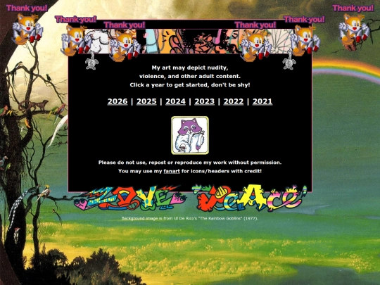 thegallery screenshot