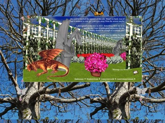 vetta screenshot