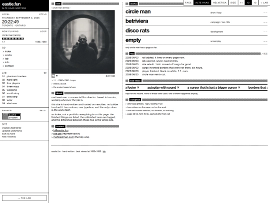 lab/alte-haas screenshot