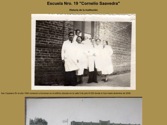 institucion screenshot