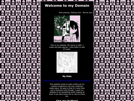 test screenshot