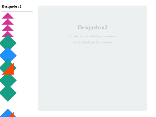 MsD/desquebra2_basico screenshot