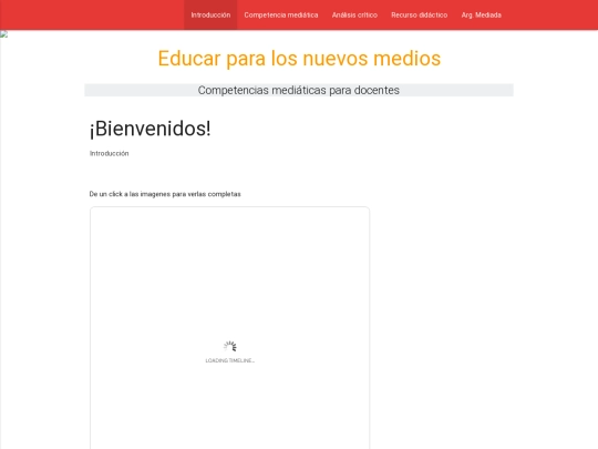docentes/cero screenshot