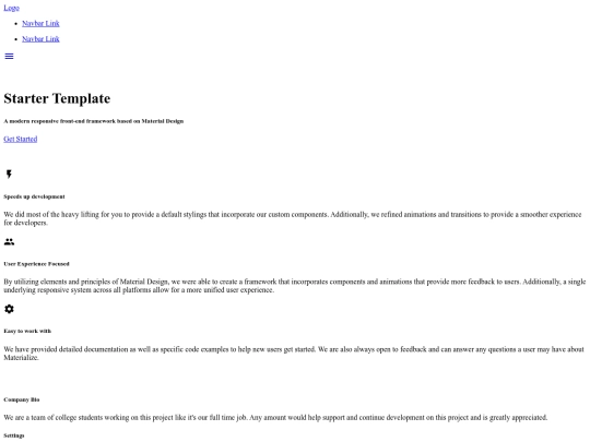 docentes/preview screenshot