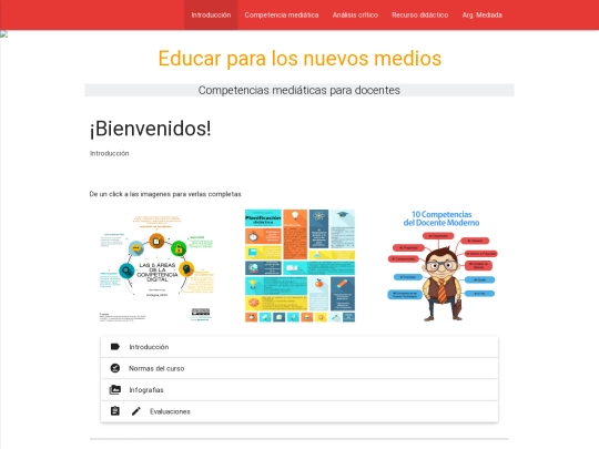 docentes/uno screenshot