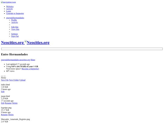 dashboard screenshot
