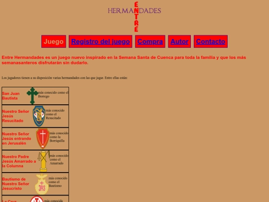 juego screenshot