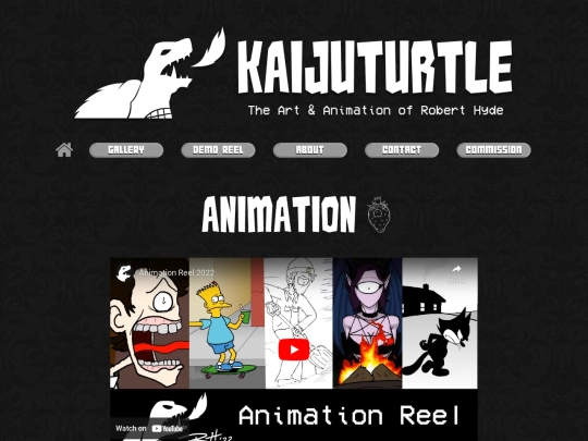 demo screenshot