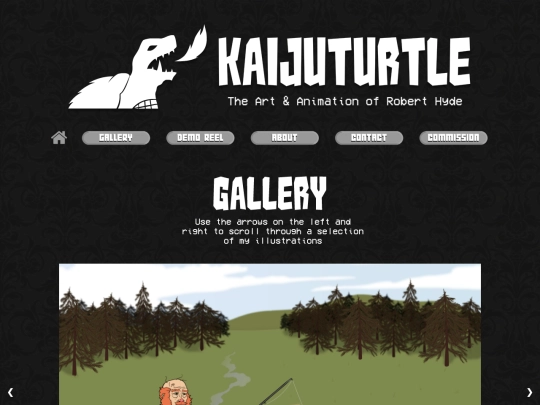 gallery screenshot