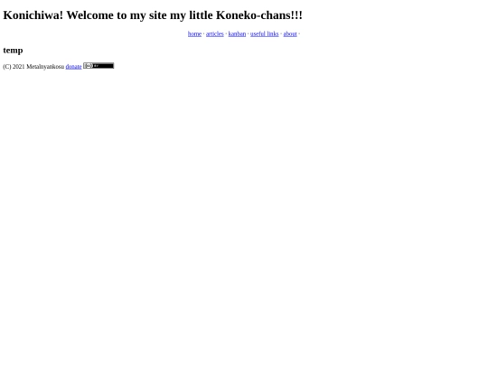kanban screenshot
