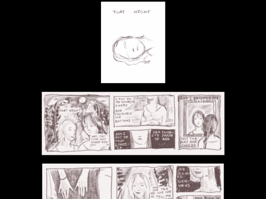 comic screenshot