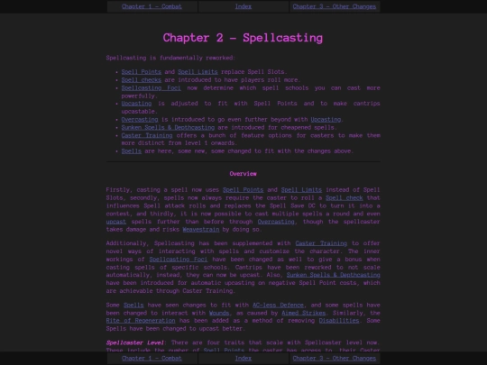 Raven's Brew/Chapter 2 - Spellcasting screenshot