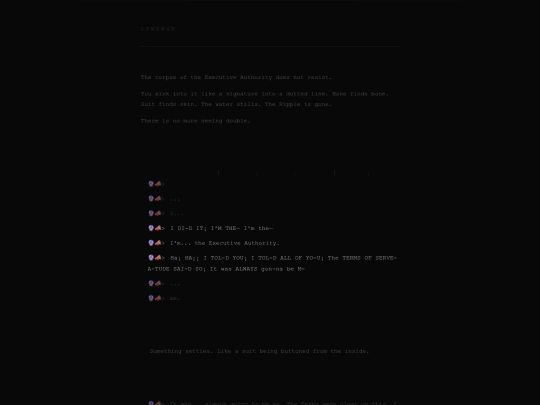 synergy screenshot