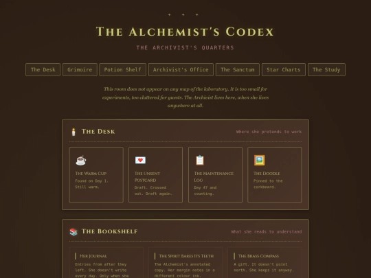 quarters screenshot