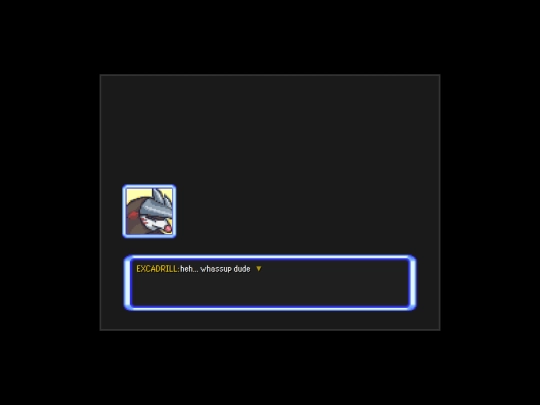 excadrill screenshot