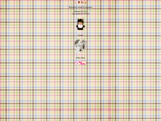 Petrascorner screenshot