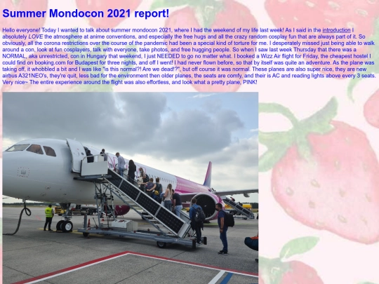 mondocon screenshot