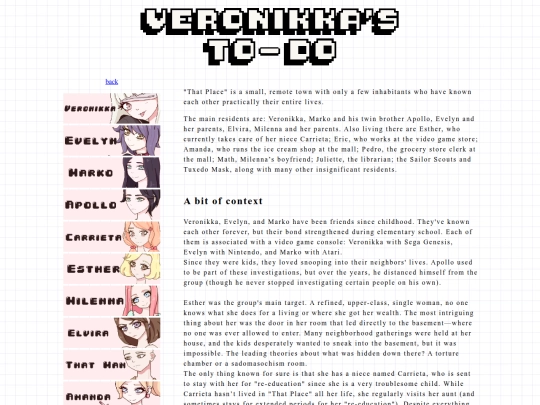Encyclopedia/encyclopedia_veronikkas-to-do screenshot