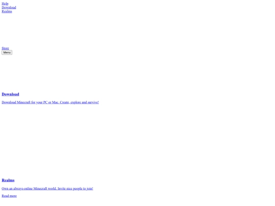 test screenshot