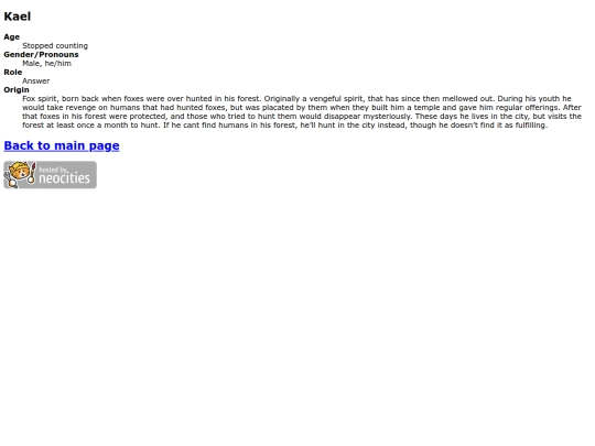 profiles/kael_prof screenshot