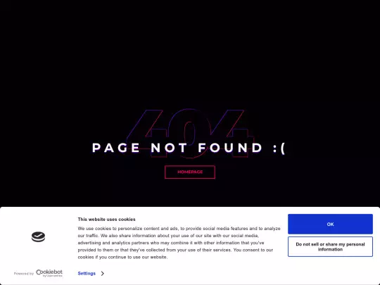 pages/subscriptions/subscriptions screenshot