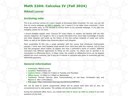 archive/3204-fall-2024 screenshot