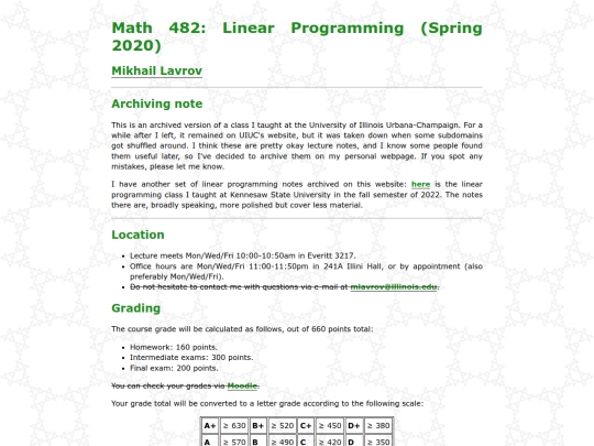 archive/482-spring-2020 screenshot