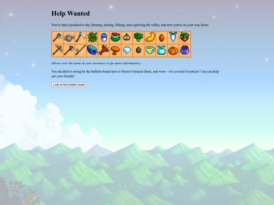 mathcamp/puzzle screenshot