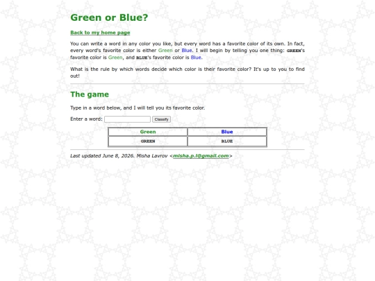 word-games/green screenshot