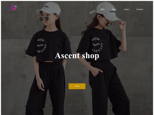 shop/index3 screenshot