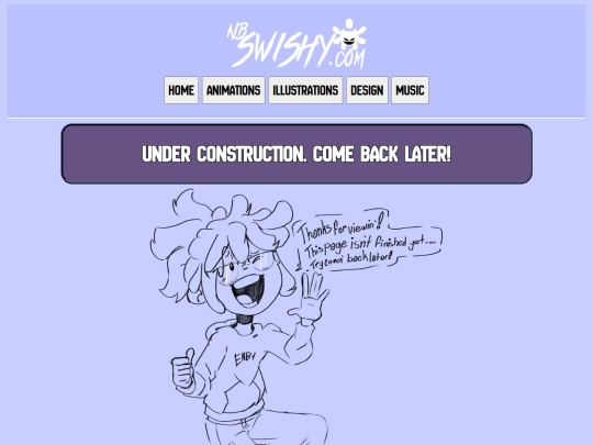 Design screenshot